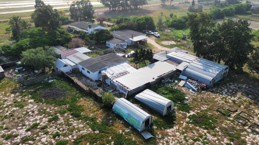 0 Bedroom Property for Sale in Malmesbury Rural Western Cape